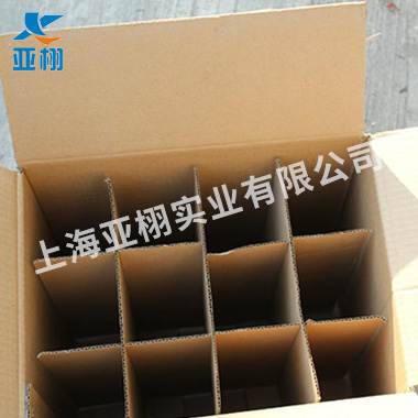 瓦楞纸箱印刷常见的三个误区