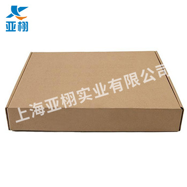 纸箱工艺的简述